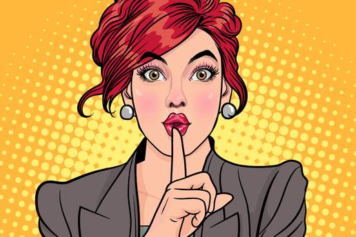 Za mir u ku&cacute;i: Evo kako &zcaron;ene skrivaju pravu cijenu modnih ulova od svojih mu&zcaron;eva