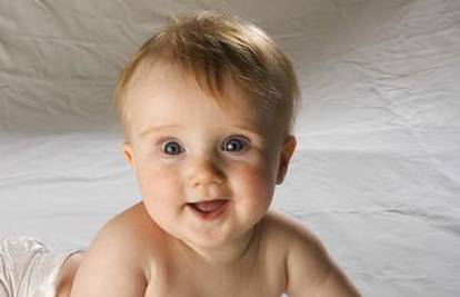 Šamponi i bočice za bebe sadrže kancerogene tvari