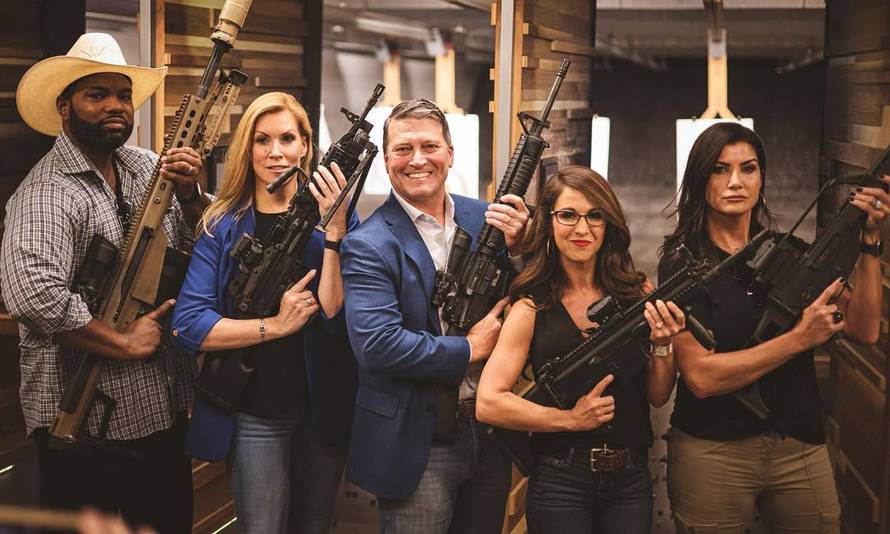 Trump: Ovo je zlatno doba Amerike. Iran može gađati Europu svojim raketama