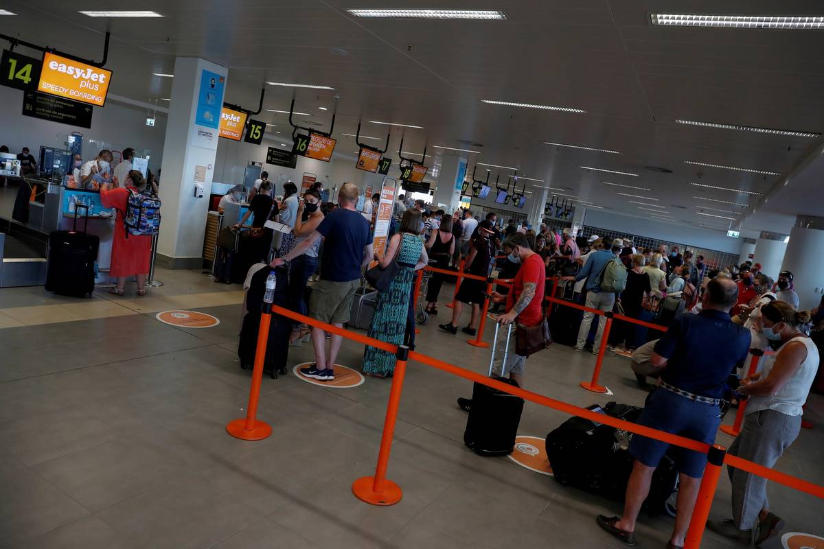 U Portugalu najveći rast broja oboljelih od korone od veljače