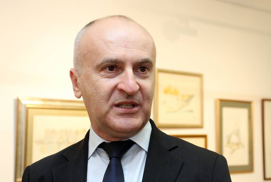 'Kolinda je u Ahmiće išla tajno jer ovdje igra belu s Kordićem'