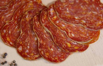 Volite slavonske okuse? Ne propustite ove domaće delikatese