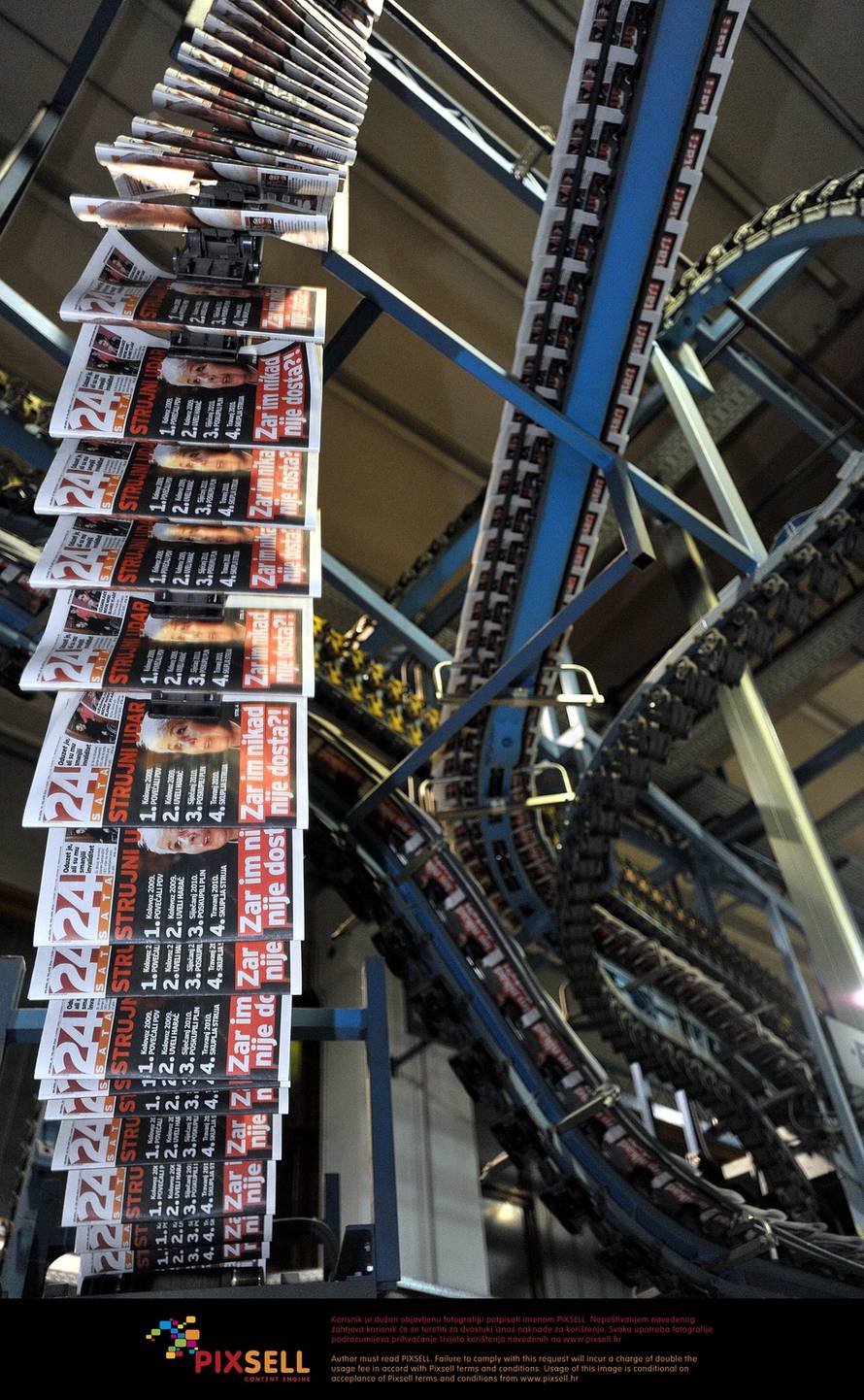 Goran Stanzl/PIXSELL