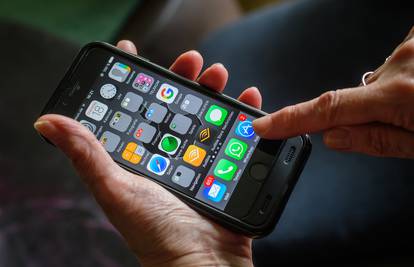 Nadogradite svoj iPhone: Bit će teže ukrasti podatke s njega
