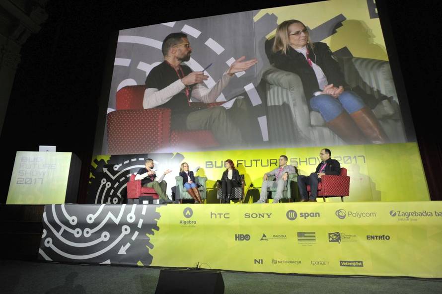 Zvijezde Bug Future Showa bili su učitelji i novo obrazovanje