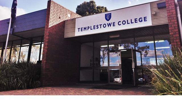 Templestowe College/Facebook
