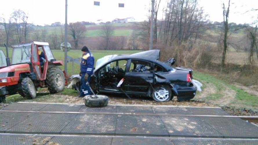 Strojovođa vlaka koji je naletio na obitelj završio na psihijatriji