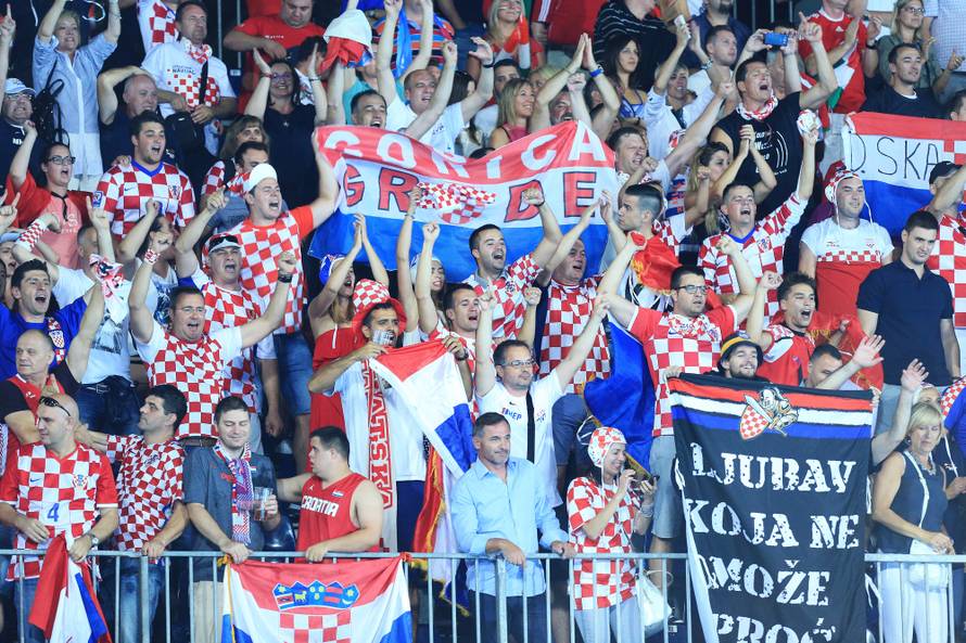 SP u vaterpolu, Madjarska - Hrvatska