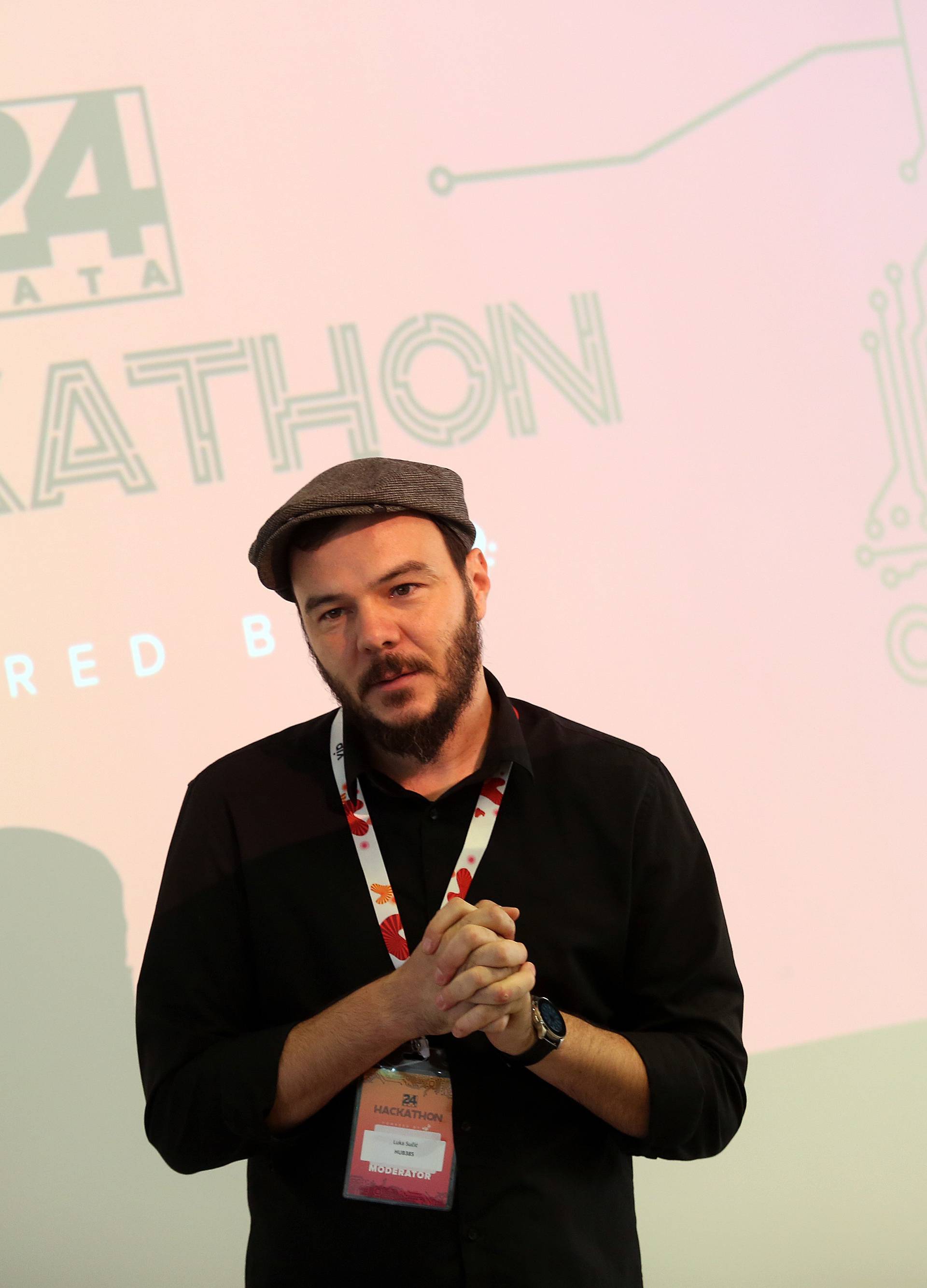 Gotov je maraton: Traži se pobjednik 24sata Hackathona