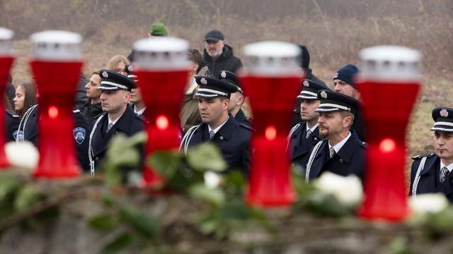 U Varaždinu 29. godišnjica od odlaska policajaca u Vukovar