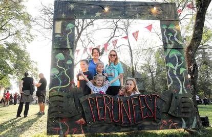 Velika Gorica: Perunfest, Festival zaboravljenih priča i narodnih predaja 