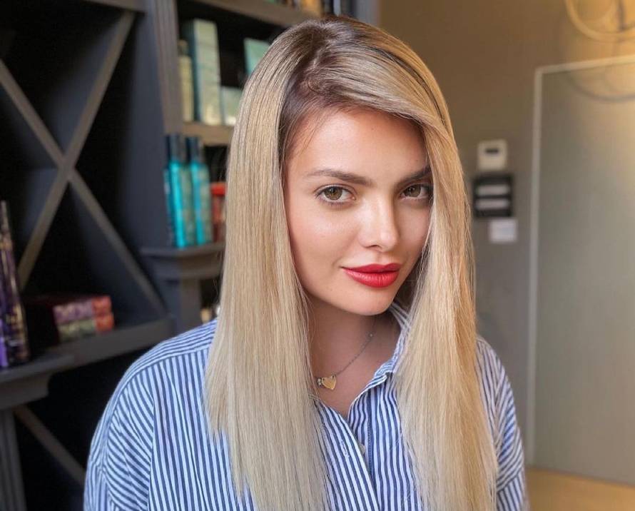 Ellu namučio popis stanovništva i pitanja: Zanimanje? Mami me da ovdje napišem 'sponzoruša'