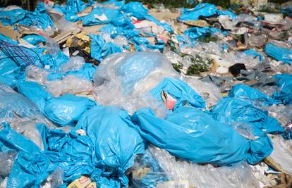 Istraživanje: Više od milijun Hrvata jednom tjedno baca hranu, najviše mladi