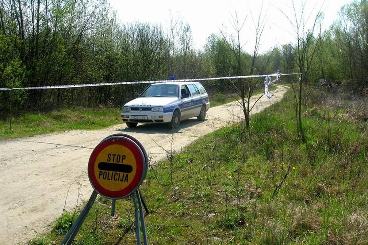 Muškarac je u napuštenom mlinu htio silovati dječaka
