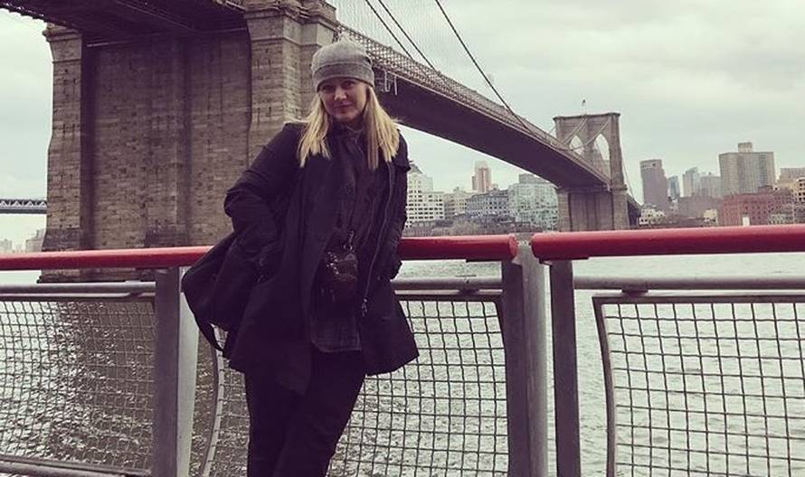 Za Barbaru Kolar je jučer bio najtužniji dan u 2018. godini