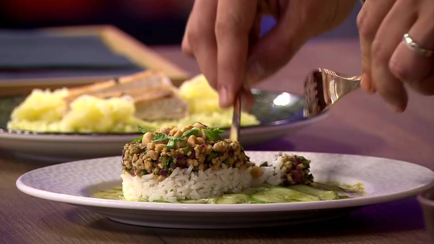Dominik sluti nove probleme u MasterChef kuhinji: 'Nije mi uspjelo što sam htio...'