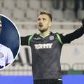 Posavec opet na golu Hajduka, Paolo seli Caktaša - na klupu?