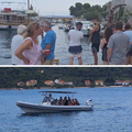 Pobuna na Ošljaku, mještani otjerali brodove s turistima: 'Ulaze u kuće i pitaju za zahod'