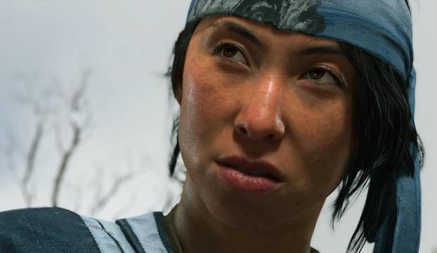 FOTO Japanski zen: Pogledajte zašto je Ghost of Yotei jedna od najljepših igara godine