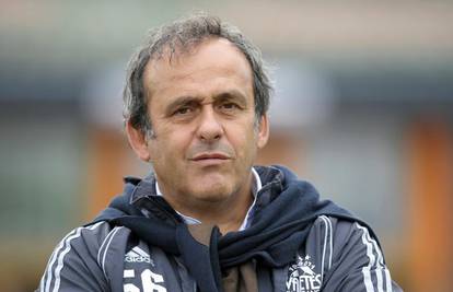 Michel Platini nema ništa protiv zajedničke lige Čeha i Slovaka