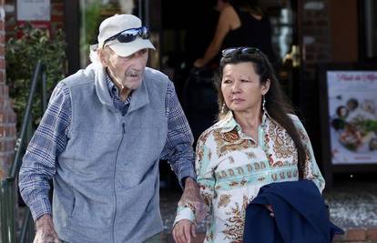 Jezivi detalji: Gene Hackman 7 dana živio s mrtvom suprugom. Nije bio svjestan da je umrla?