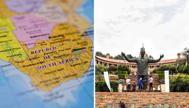 KVIZ Imamo novi izazov za vas: Tko može prepoznati sve ove zastave?  Neće vam biti lako...