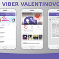 Predstavljamo vam novu fantastičnu Viber poslasticu!