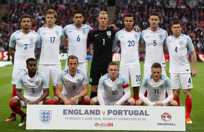 Znalački: Englezi su prije devet godina 'znali' tim za Euro '16