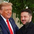 Zelenski nakon razgovora u Bijeloj kući: 'Korak smo bliže sigurnosnim jamstvima...'
