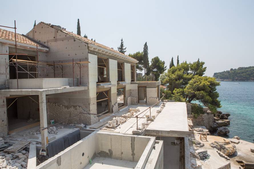 Gotova vila Slavice Ecclestone, iskeširala je dodatne milijune