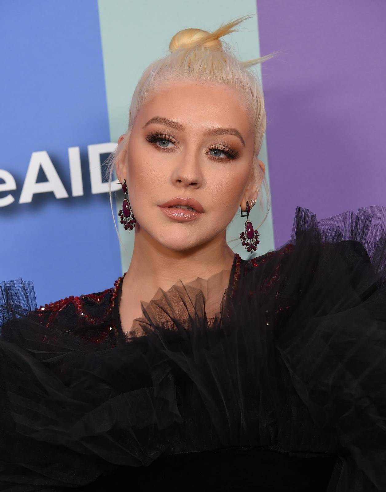 amfAR Gala 2019 - Los Angeles