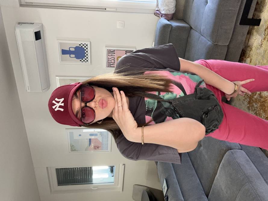 Maša Zibar: Posao influencera je lijep, no ima dana kada ti se ništa ne da, a internet to ne trpi