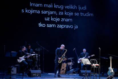 Zagreb: Komemoracija za Massima Savića u Hrvatskom narodnom kazalištu