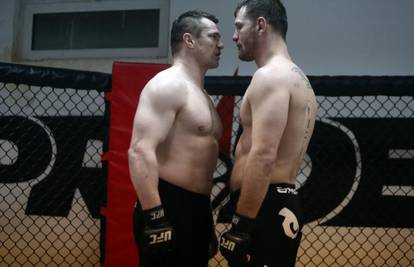 Miočić: Nikad se ne bih borio  s Mirkom, niti za naslov u UFC-u