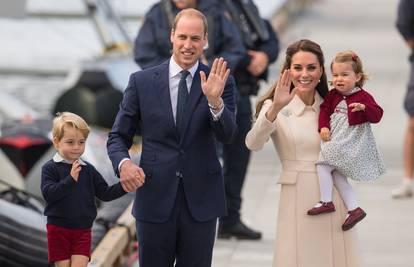 Kate Middleton želi porod kod kuće: 'To će biti lijepo iskustvo'