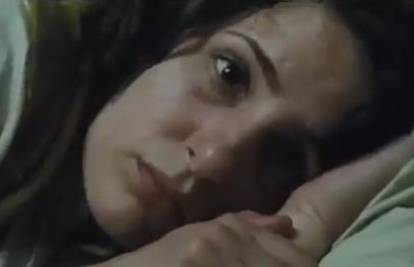 Pogledajte trailer Angelininog prvijenca 'U zemlji krvi i meda'