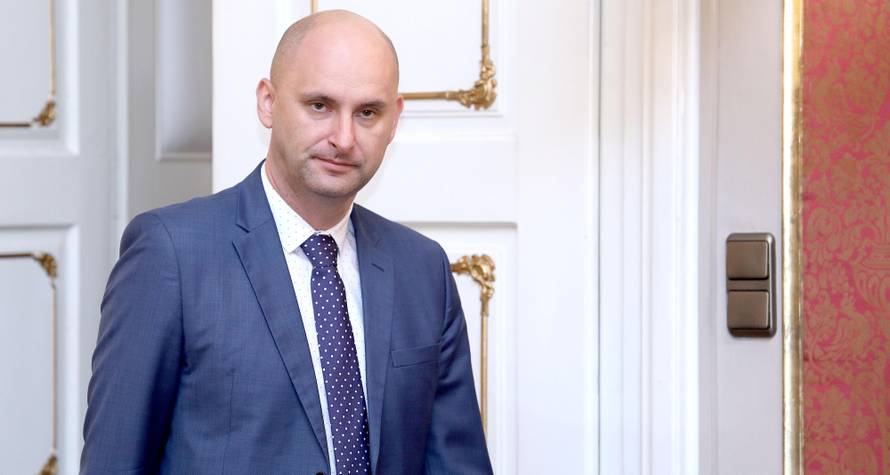 'Predsjednica može pobijediti Zorana Milanovića na izborima'