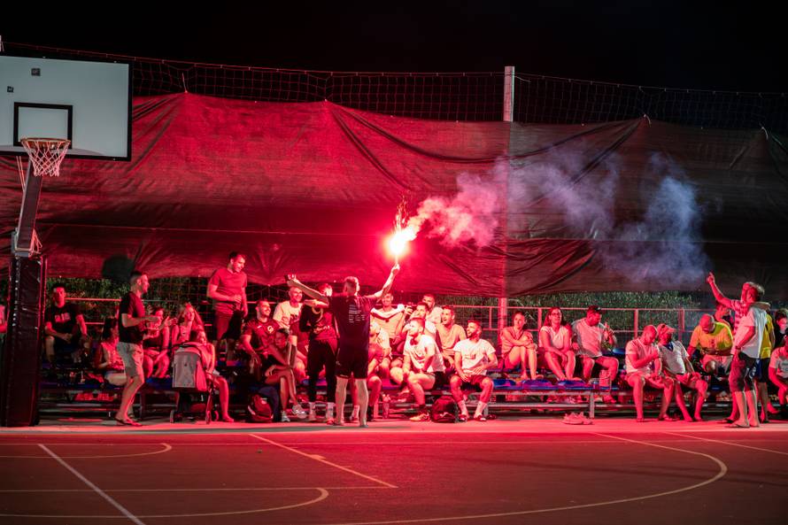 Skalice s Marinićem Kragićem osvojile su Špacin memorijalni malonogometni turnir u Milni