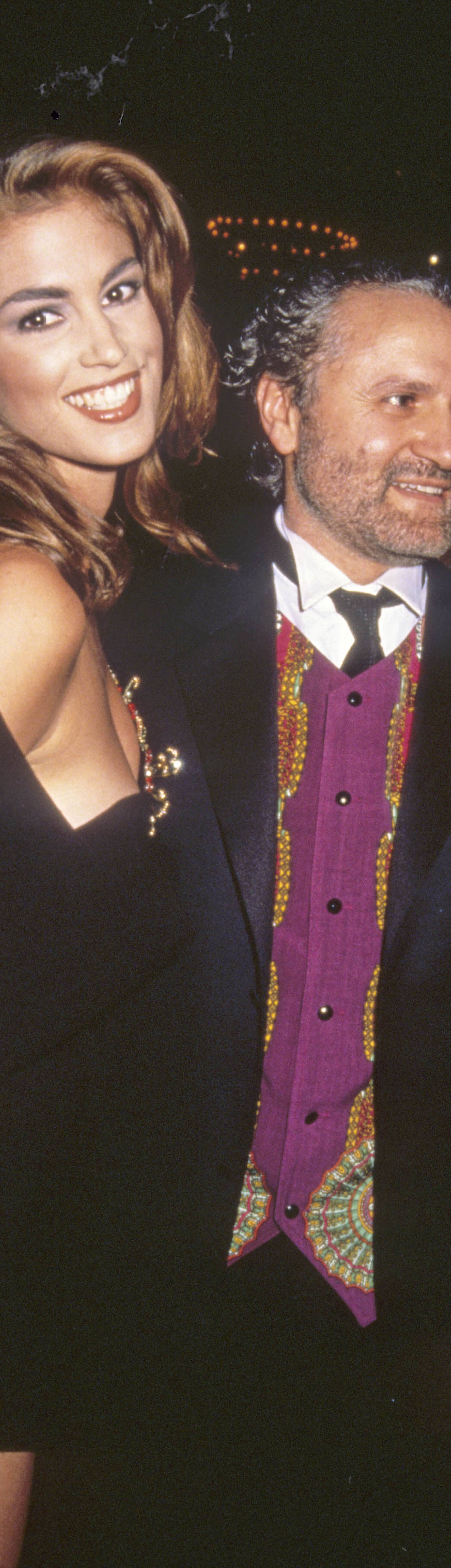 Gianni Versace