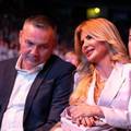 FOTO Tko je nova prva dama hrvatskog nogometa? Iza k&cacute;eri tajkuna je brak s troje djece