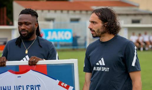 Hajduk prelomio: Poru&ccaron;io je Krovinovi&cacute;u, &Scaron;arliji i Guillam&oacute;nu da napuste klub! Evo tko sve ide