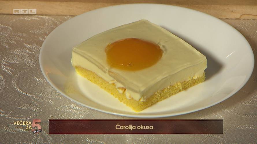 Mirjam je oduševila večerom pa dobila čak dvije desetke: 'Sve je bilo pod kontrolom i vrlo fino'