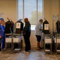 Arizona: Problemi sa strojevima za prebrojavanje glasova, republikanci počeli s optužbama
