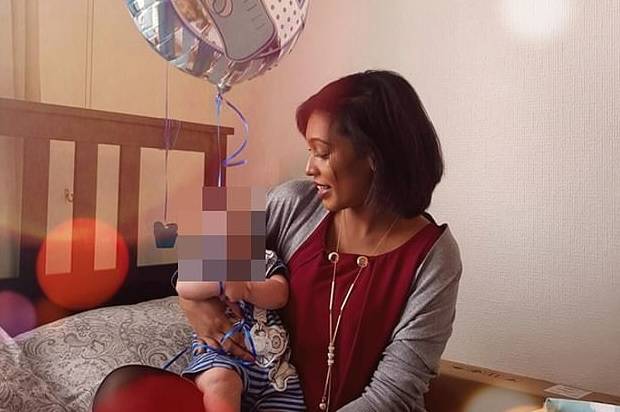 'Samo je htjela postati mama': Ubili su trudnicu, beba kritično