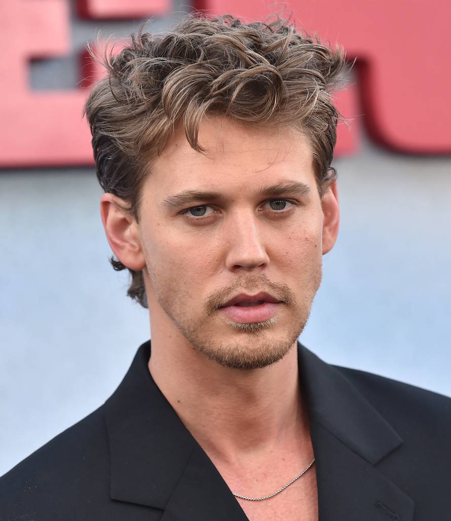 “The Bikeriders” Los Angeles Premiere