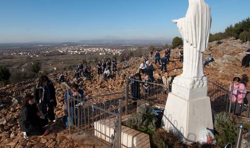 Sva čuda Gospe iz Međugorja: Koga je izliječila, kome pomaže