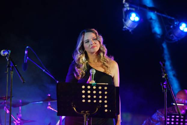 Šibenik: Koncert Ladies Live u ?ast Gabi Novak i Matije Dedi?a