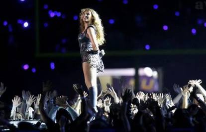 Beyonce zapalila beogradsku Arenu: Hvala vam, volim vas...