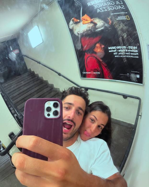 FOTO Najtužnija priča s Igara: Olimpijsko srebro posvetio je tragično preminuloj djevojci...