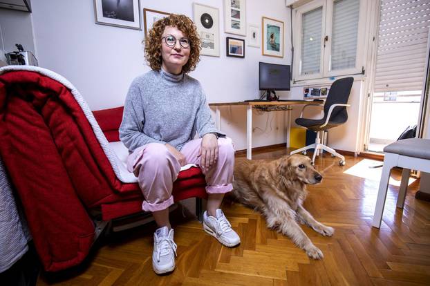 Split: Sanja Veletanlic pokrenula je projekt "Ljudomat"